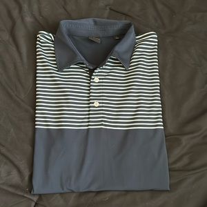 Men’s Dunning Golf Shirt